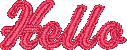2 Col Plain Script