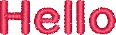 Arial Rounded