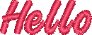 Book Script