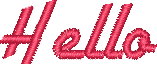City Script