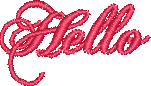 Crescent Script