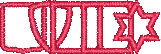 Crest Appliqué