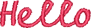 Easy Script
