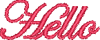 Edwardian Script