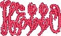 Fancy Monogram