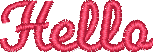 Flair Script