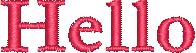 Garamond