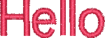 Helvetica Small