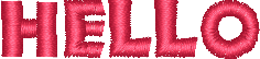 Informal