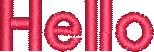 Meister Block