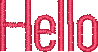 Narrow Block