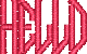 Octagon Monogram