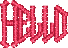 POINT MONOGRAM