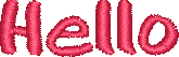 Pastille
