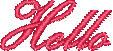 Poetic Script