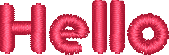 Round Block