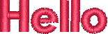 Spatial