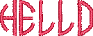 two letter mgm