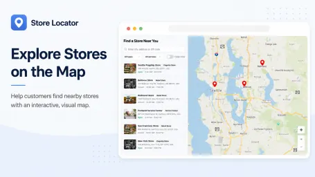 Directions via Google Maps or Apple Maps